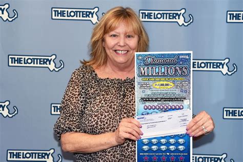 mass lottery second chance winners.